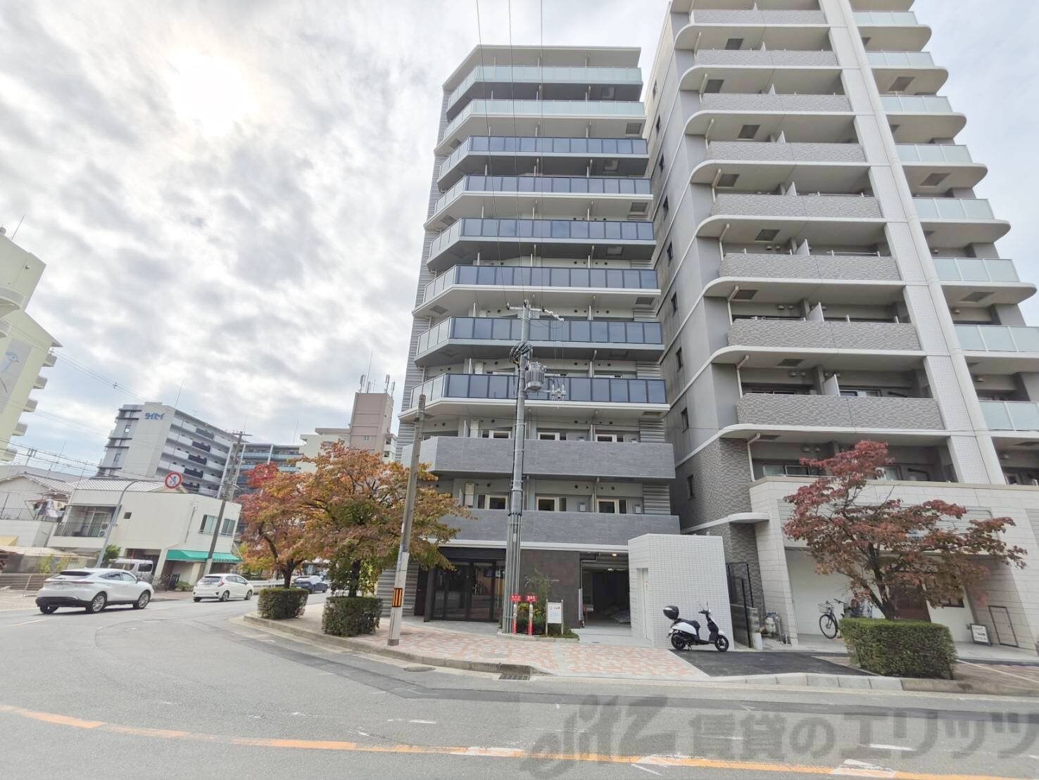 ファーストフィオーレ吹田レガーメの物件内観写真