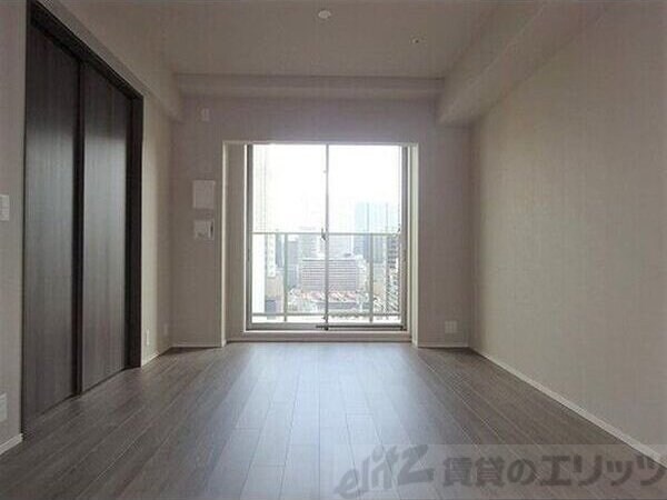 ブランズタワー梅田　Northの物件内観写真