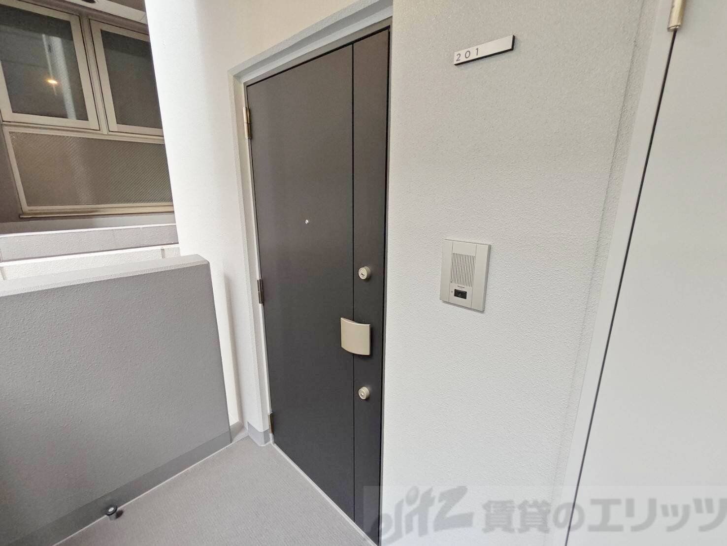 ファーストフィオーレ吹田レガーメの物件内観写真