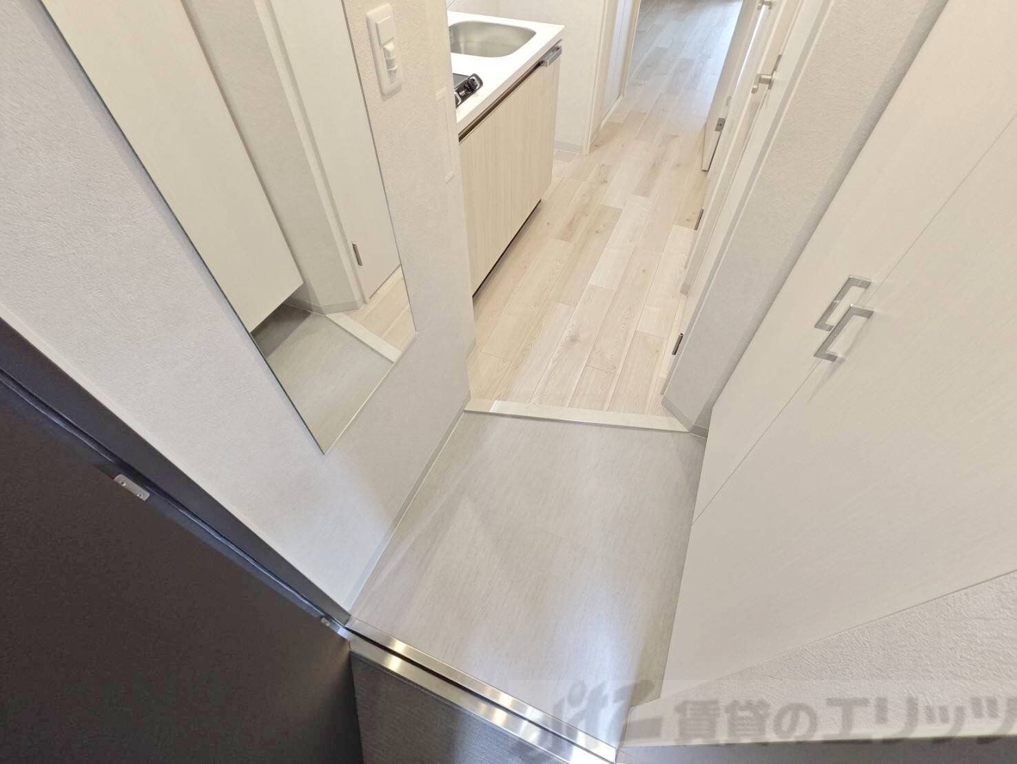 ファーストフィオーレ吹田レガーメの物件内観写真