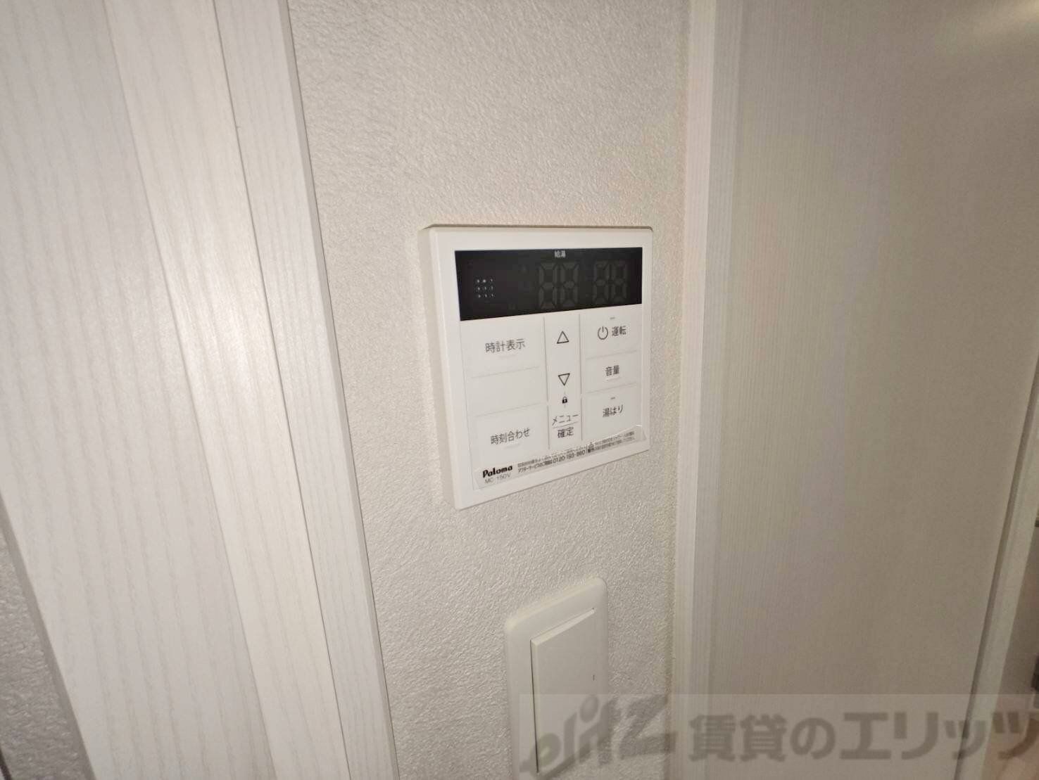 ファーストフィオーレ吹田レガーメの物件内観写真