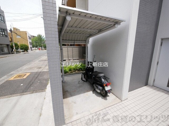 ラルーチェ北梅田の物件内観写真