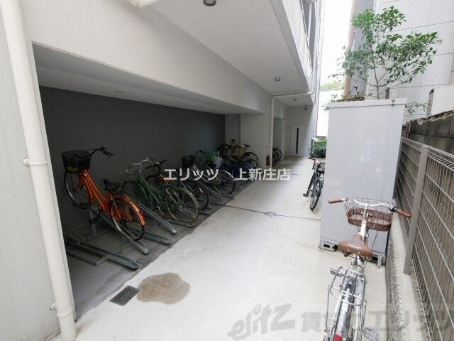 ラルーチェ北梅田の物件内観写真