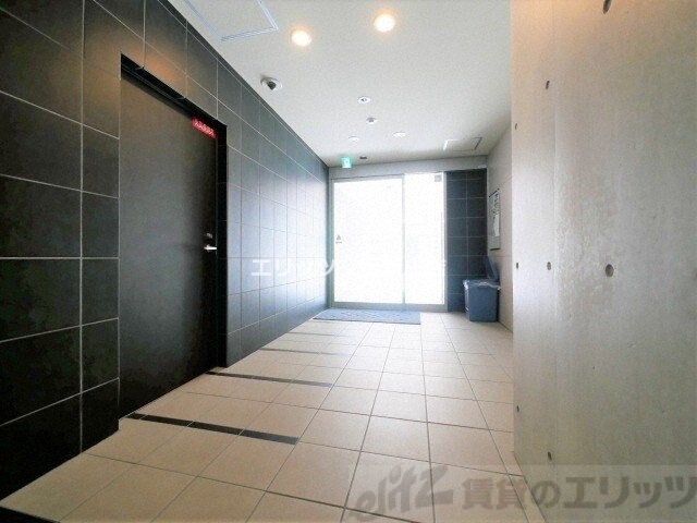 ラルーチェ北梅田の物件内観写真