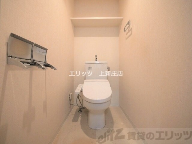 ラルーチェ北梅田の物件内観写真