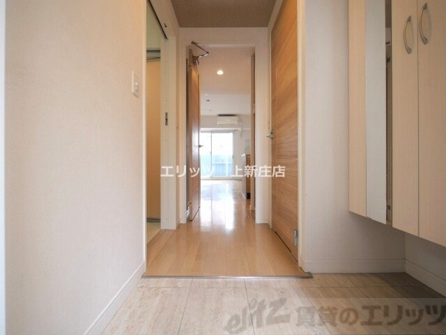 ラルーチェ北梅田の物件内観写真