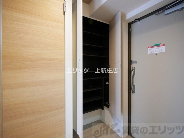 ラルーチェ北梅田の物件内観写真