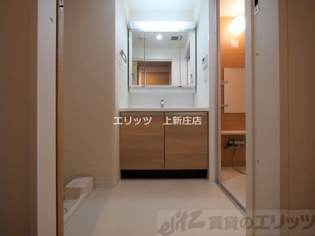 ラルーチェ北梅田の物件内観写真