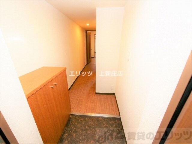 天満リバーサイドプラザの物件内観写真