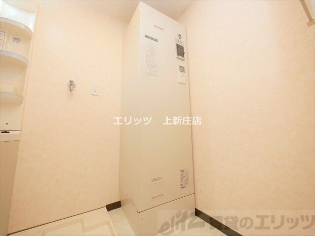 天満リバーサイドプラザの物件内観写真