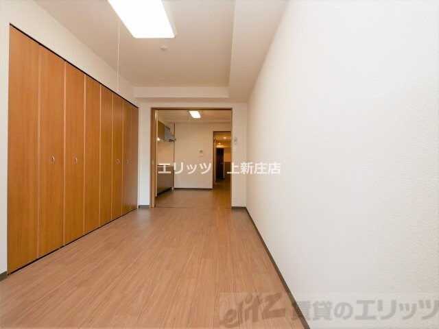 天満リバーサイドプラザの物件内観写真