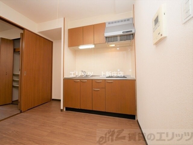 天満リバーサイドプラザの物件内観写真