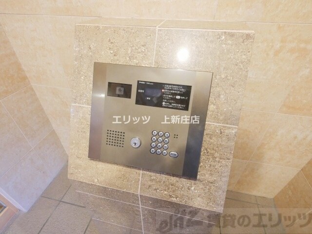 天満リバーサイドプラザの物件内観写真