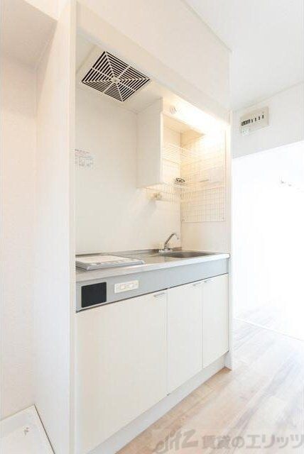 ハイドパークIの物件内観写真