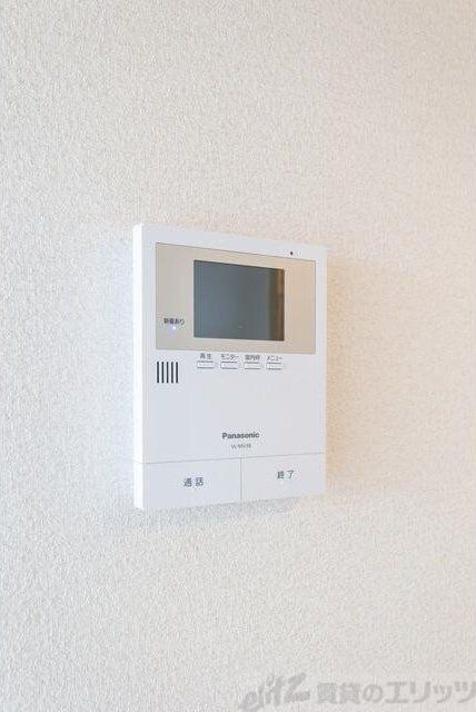 ハイドパークIの物件内観写真