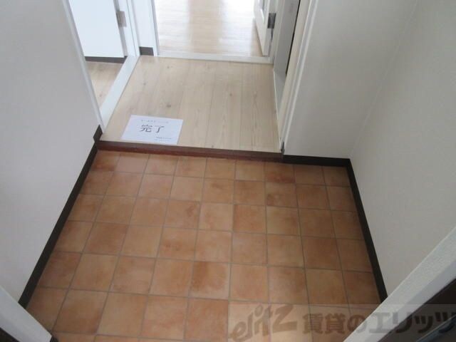 リバーサイド上野の物件内観写真