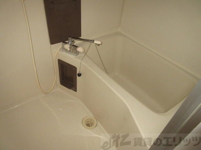 リバーサイド上野の物件内観写真