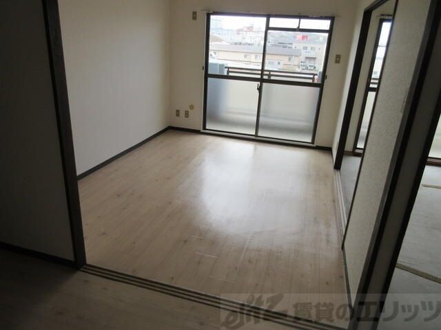 リバーサイド上野の物件内観写真