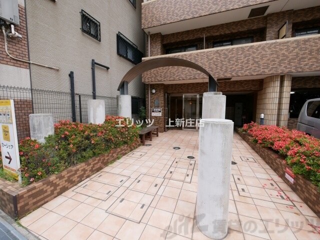 アスリート新大阪IIの物件内観写真