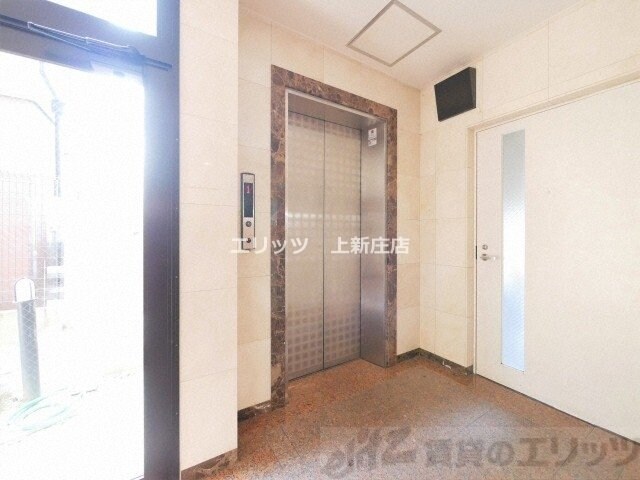 アスリート新大阪IIの物件内観写真