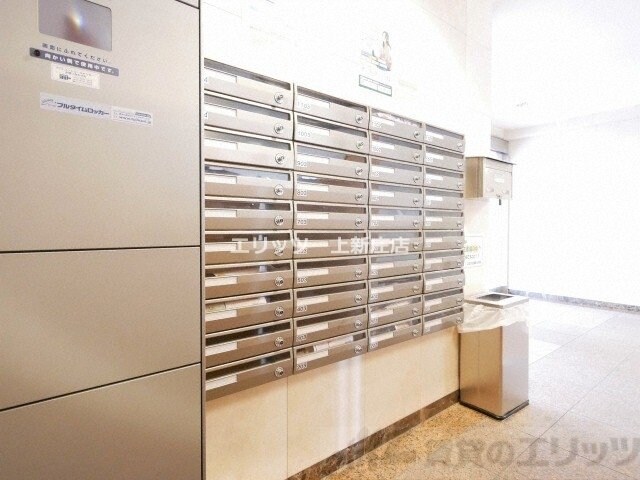 アスリート新大阪IIの物件内観写真