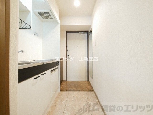 アスリート新大阪IIの物件内観写真