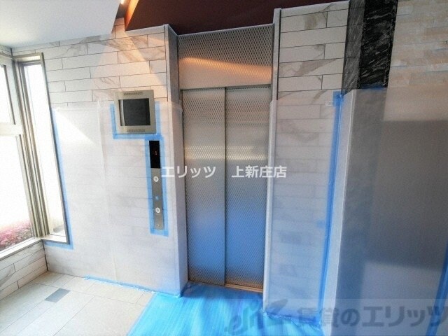 BPRレジデンス天満橋の物件内観写真