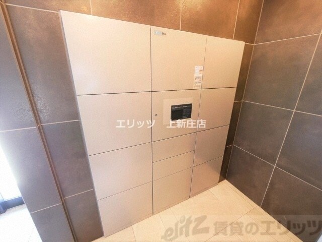 BPRレジデンス天満橋の物件内観写真