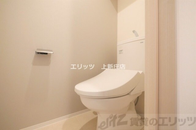 コンフォリア・リヴ南森町IIの物件内観写真