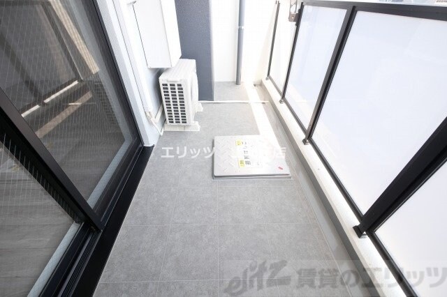 コンフォリア・リヴ南森町IIの物件内観写真