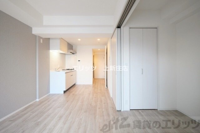 コンフォリア・リヴ南森町IIの物件内観写真