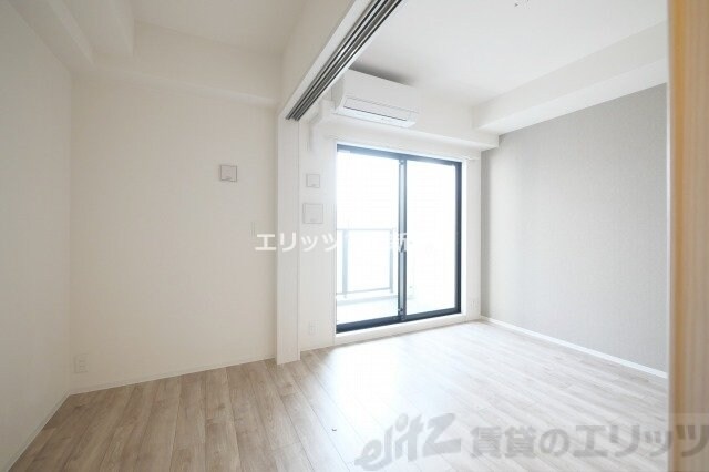 コンフォリア・リヴ南森町IIの物件内観写真