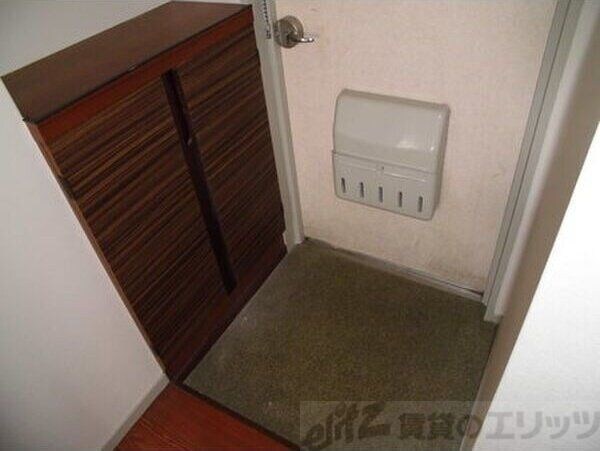 メゾン豊新の物件内観写真