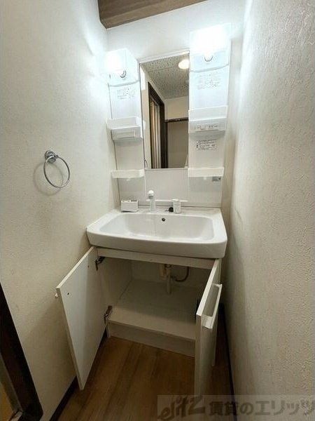 フローライト豊里Iの物件内観写真