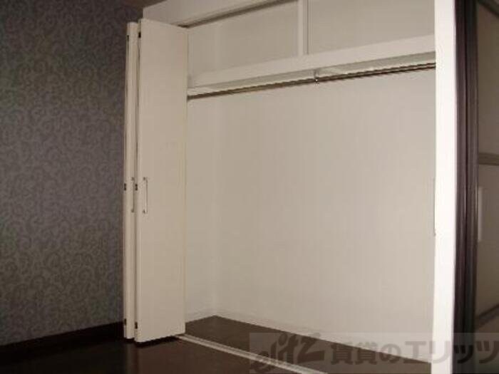 プリマクラッセの物件内観写真