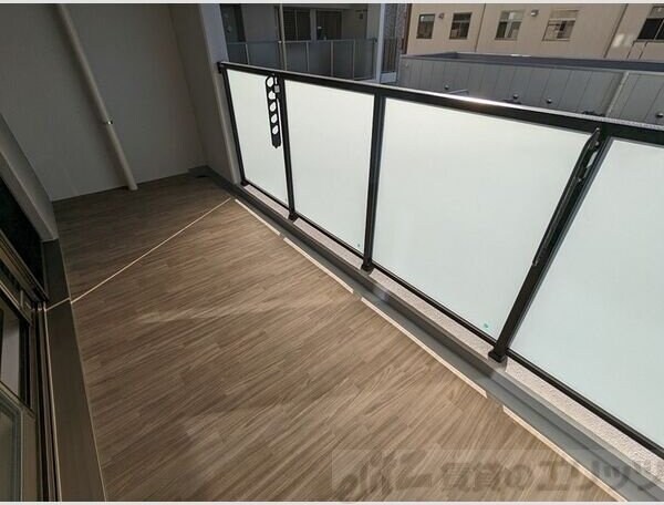 エスリード箕面船場阪大前の物件内観写真