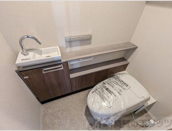 エスリード箕面船場阪大前の物件内観写真