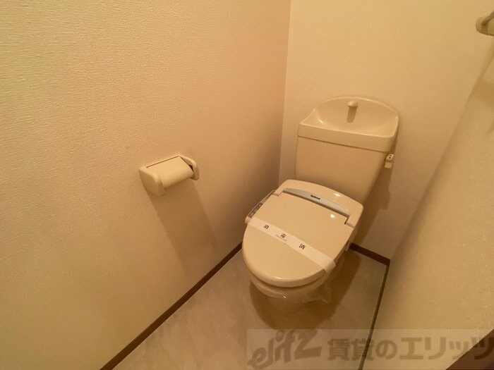 グランシャンブルの物件内観写真