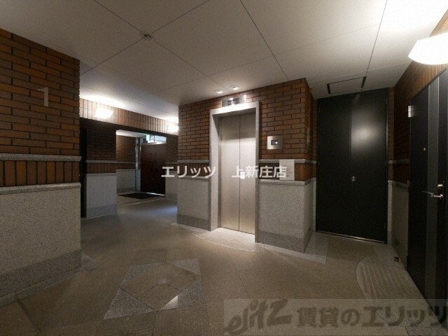 ISM中之島レジデンスの物件内観写真