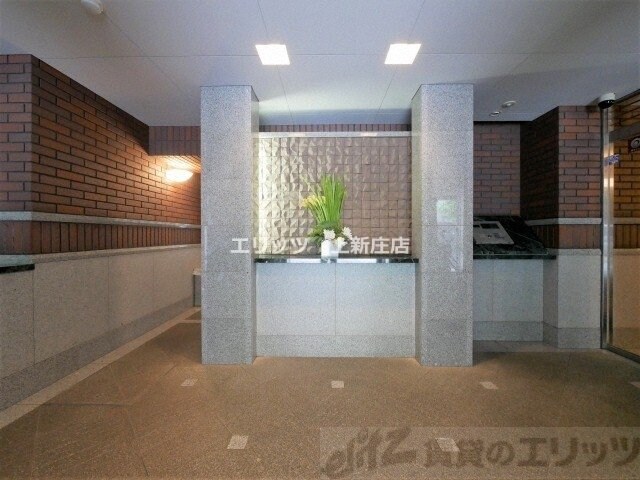 ISM中之島レジデンスの物件内観写真