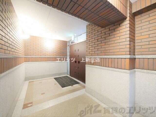 ISM中之島レジデンスの物件内観写真