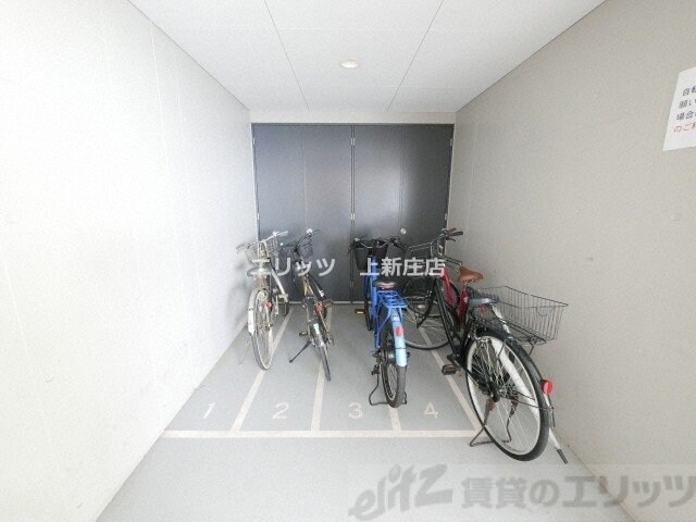 ISM中之島レジデンスの物件内観写真