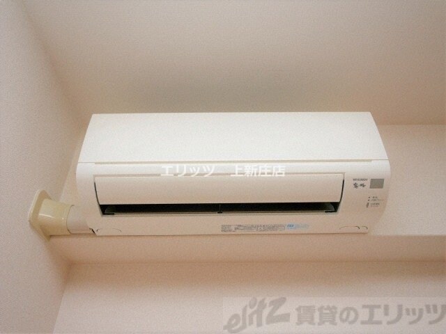 ISM中之島レジデンスの物件内観写真