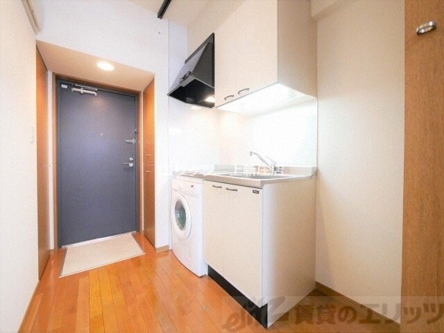 ISM中之島レジデンスの物件内観写真