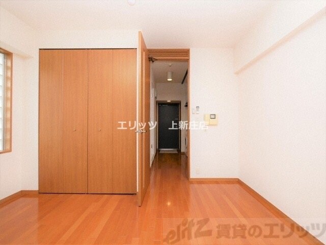 ISM中之島レジデンスの物件内観写真