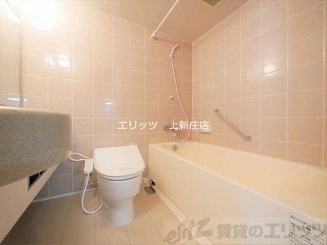 ISM中之島レジデンスの物件内観写真