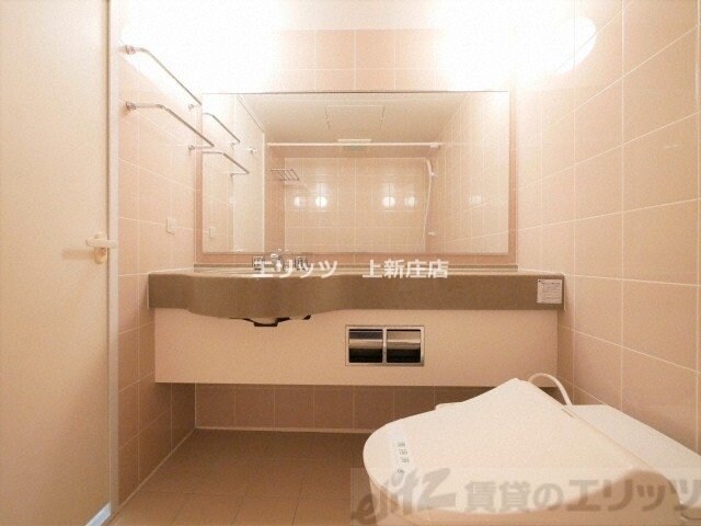 ISM中之島レジデンスの物件内観写真