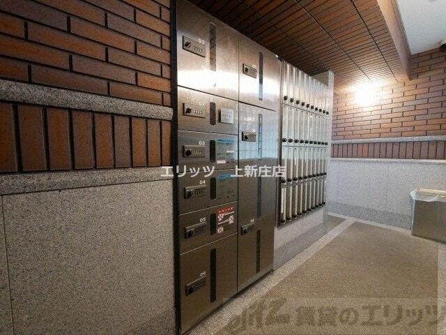 ISM中之島レジデンスの物件内観写真