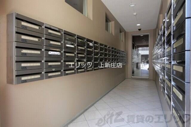 グレンパーク梅田北の物件内観写真