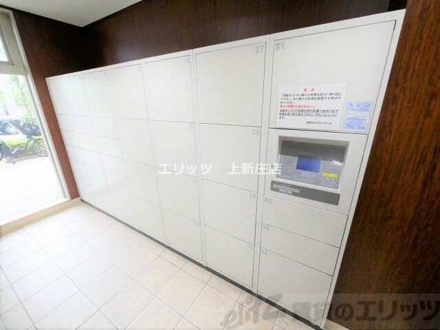 グレンパーク梅田北の物件内観写真